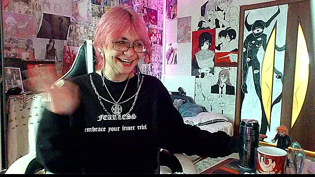 Michiyo Gotou online show from 16, 6, 2026
