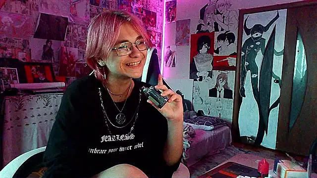 Michiyo Gotou online show from 21, 6, 2026