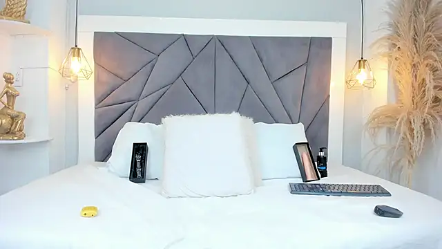 LiamBlake  online show from 26, 5, 2026