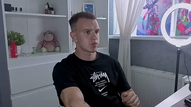 Max Kunn online show from 27, 6, 2026