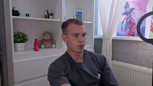 Max Kunn online show from 3, 7, 2026