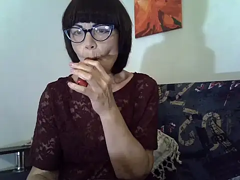 Marys3773 online show from 26, 6, 2026