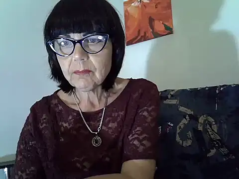 Marys3773 online show from 7, 7, 2026