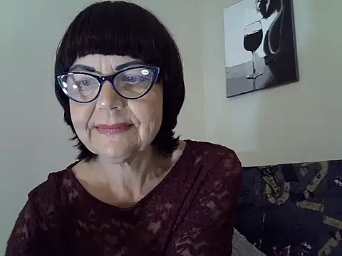 Marys3773 online show from 17, 7, 2026
