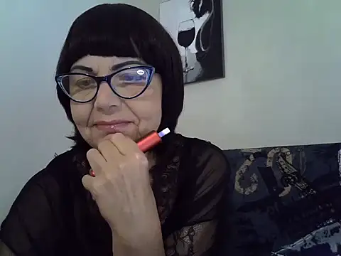 Marys3773 online show from 19, 7, 2026