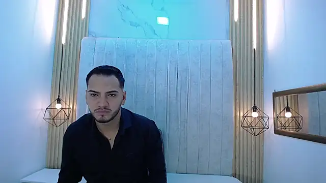 CarolinaySebas online show from 4, 7, 2026