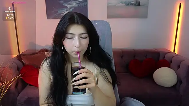 Vanessa LimX online show from 29, 7, 2026