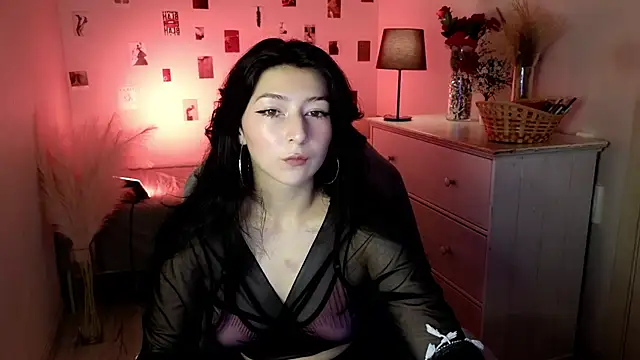 Vanessa LimX online show from 31, 7, 2026