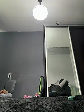 lisacryss3 online show from 12, 6, 2026