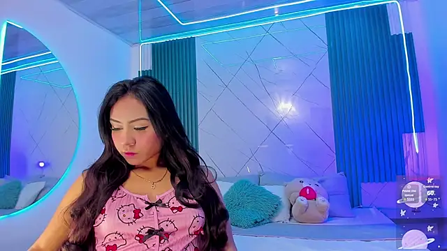 Kitty-Alice online show from 24, 6, 2026