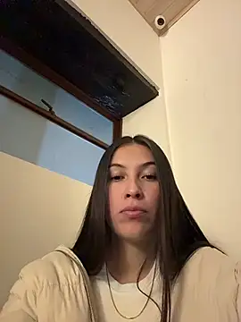 EliiVayne online show from 13, 6, 2026