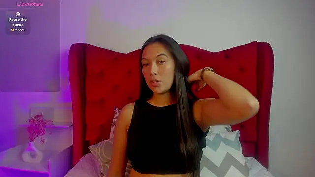 EliiVayne online show from 18, 6, 2026