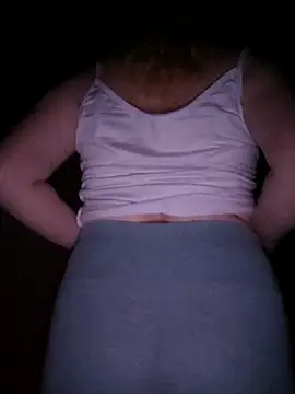 Snapshot of Hanna_Falcone chatting on 5, 8, 2026 Hanna Falcone online show from 5, 8, 2026