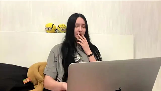 NastyLoona online show from 18, 6, 2026