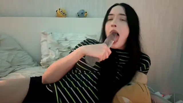 NastyLoona online show from 31, 7, 2026