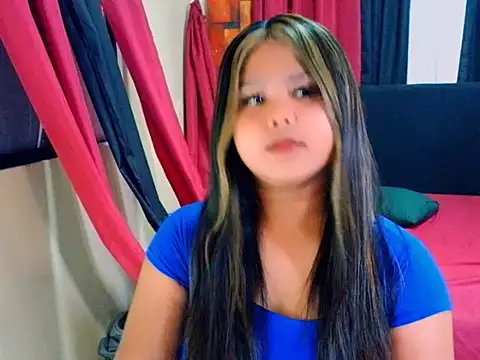 selena lust online show from 26, 5, 2026