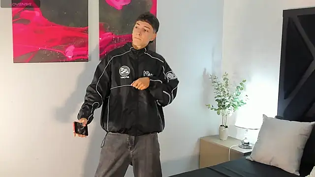 Gian Rossi online show from 22, 6, 2026