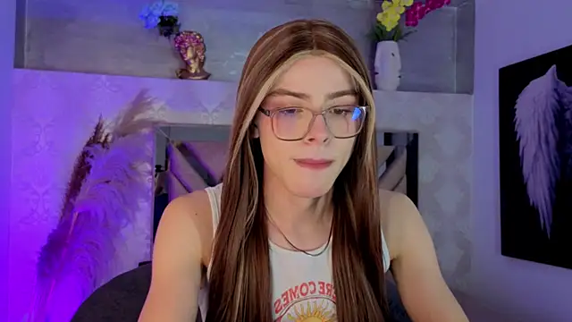 zarina winslow online show from 26, 6, 2026