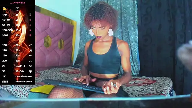 xsofiacastro online show from 27, 6, 2026