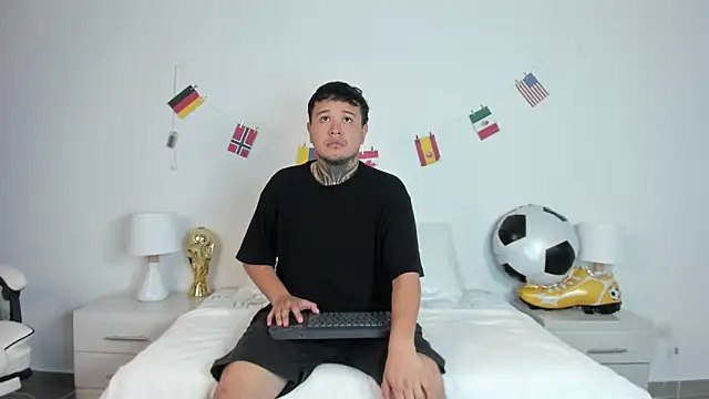 burning diamond   online show from 18, 6, 2026