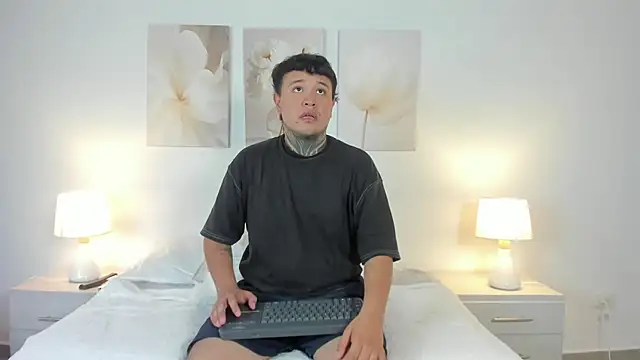 burning diamond   online show from 14, 7, 2026