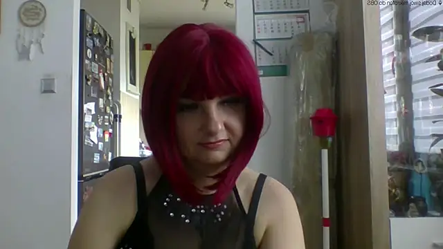 Snapshot of MeganFlirt chatting on 1, 6, 2026 MeganFlirt online show from 1, 6, 2026