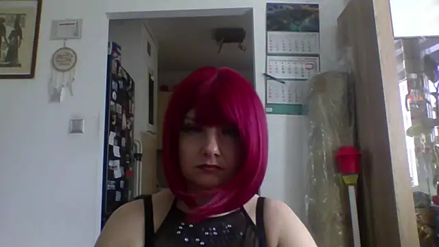 Snapshot of MeganFlirt chatting on 8, 6, 2026 MeganFlirt online show from 8, 6, 2026