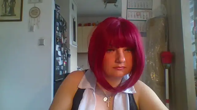 Snapshot of MeganFlirt chatting on 11, 6, 2026 MeganFlirt online show from 11, 6, 2026