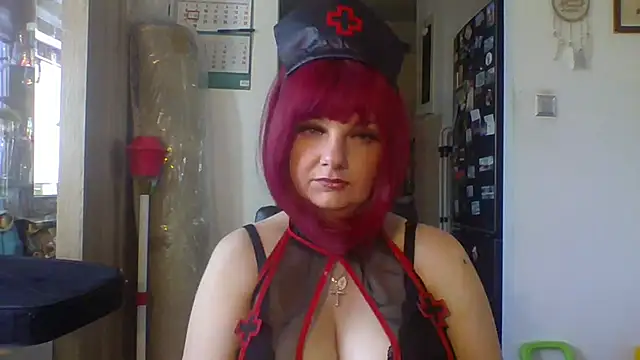 Snapshot of MeganFlirt chatting on 17, 6, 2026 MeganFlirt online show from 17, 6, 2026