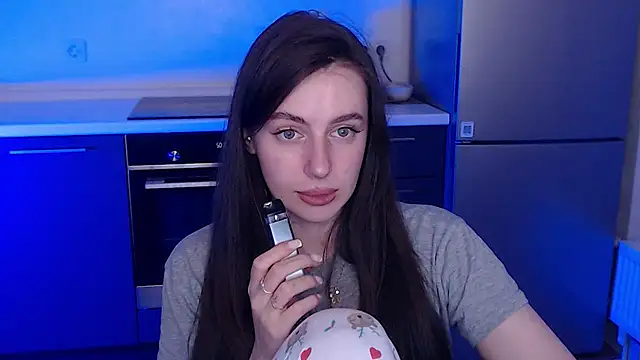 Snapshot of MuseMia chatting on 21, 7, 2026 MuseMia online show from 21, 7, 2026