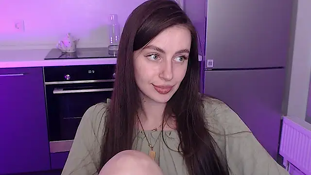 Snapshot of MuseMia chatting on 23, 7, 2026 MuseMia online show from 23, 7, 2026
