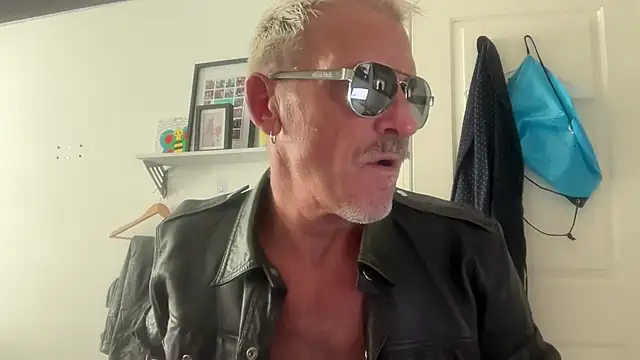 NottsLeather online show from 11, 7, 2026