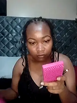 GoddessReen online show from 26, 7, 2026