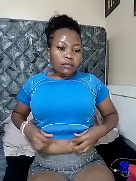 GoddessReen online show from 1, 8, 2026