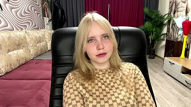 AnnyRocky online show from 13, 6, 2026