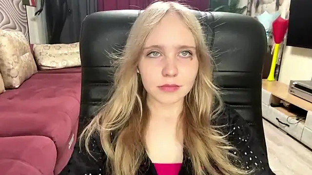 AnnyRocky online show from 13, 7, 2026