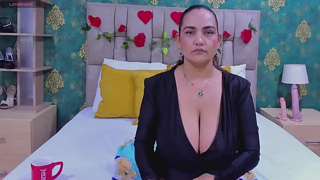 SamyPrincexx online show from 25, 9, 2025