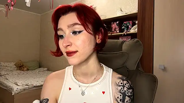 Snapshot of MartaCali chatting on 27, 5, 2026 MartaCali online show from 27, 5, 2026