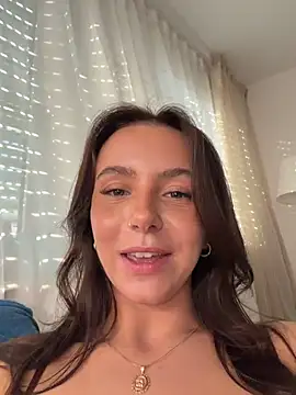 Cherry-Bean online show from 24, 7, 2026