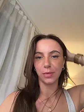 Cherry-Bean online show from 28, 7, 2026
