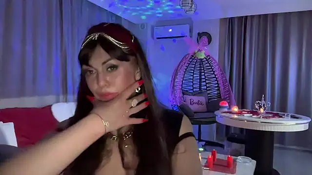 BellaSecret online show from 27, 5, 2026