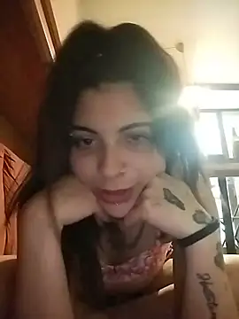 GretalaMiss online show from 28, 5, 2026