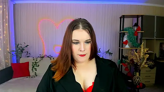 Snapshot of OliviaTwens chatting on 11, 6, 2026 OliviaTwens online show from 11, 6, 2026
