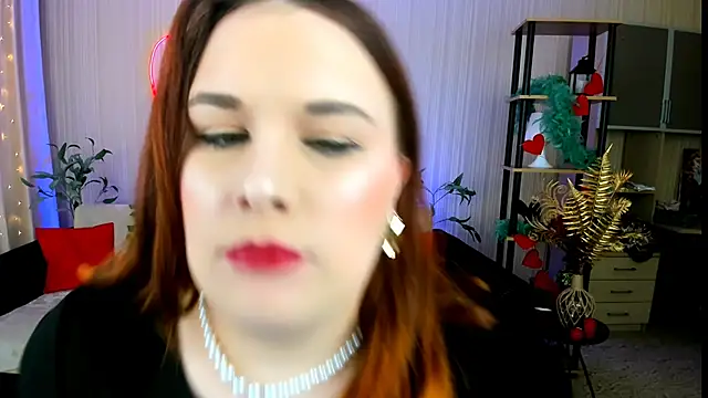 Snapshot of OliviaTwens chatting on 12, 6, 2026 OliviaTwens online show from 12, 6, 2026
