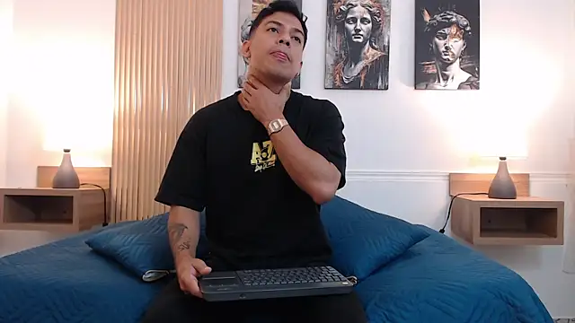 Snapshot of Diego_salvatore chatting on 4, 6, 2026 Diego salvatore online show from 4, 6, 2026