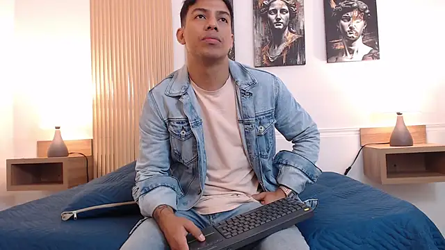 Snapshot of Diego_salvatore chatting on 9, 6, 2026 Diego salvatore online show from 9, 6, 2026
