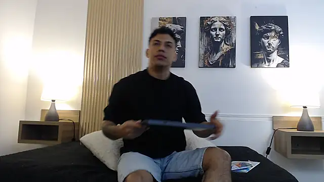 Snapshot of Diego_salvatore chatting on 29, 6, 2026 Diego salvatore online show from 29, 6, 2026
