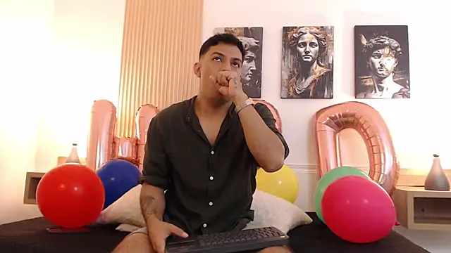 Snapshot of Diego_salvatore chatting on 30, 6, 2026 Diego salvatore online show from 30, 6, 2026