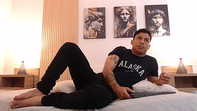 Snapshot of Diego_salvatore chatting on 10, 7, 2026 Diego salvatore online show from 10, 7, 2026