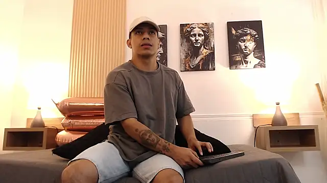 Snapshot of Diego_salvatore chatting on 15, 7, 2026 Diego salvatore online show from 15, 7, 2026